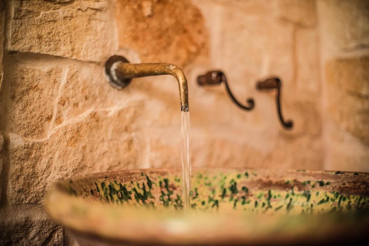 Villa Trulli Il geco sognante Ceglie Messapica Esterno foto